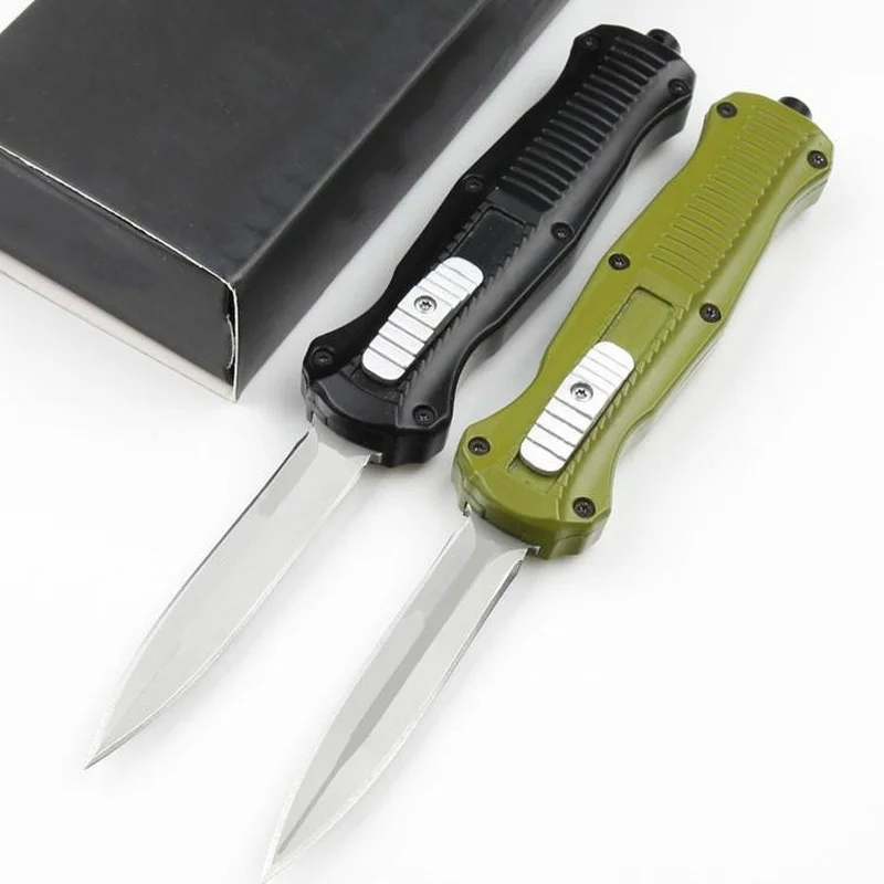 

New BM 3300 Folding Knife Outdoor 440 Blade Wilderness Survival Camping Portable Pocket Tactical Knives EDC Tool
