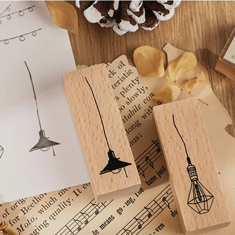 10 шт./компл. винтажная фотобумага DIY для скрапбукинга канцелярские