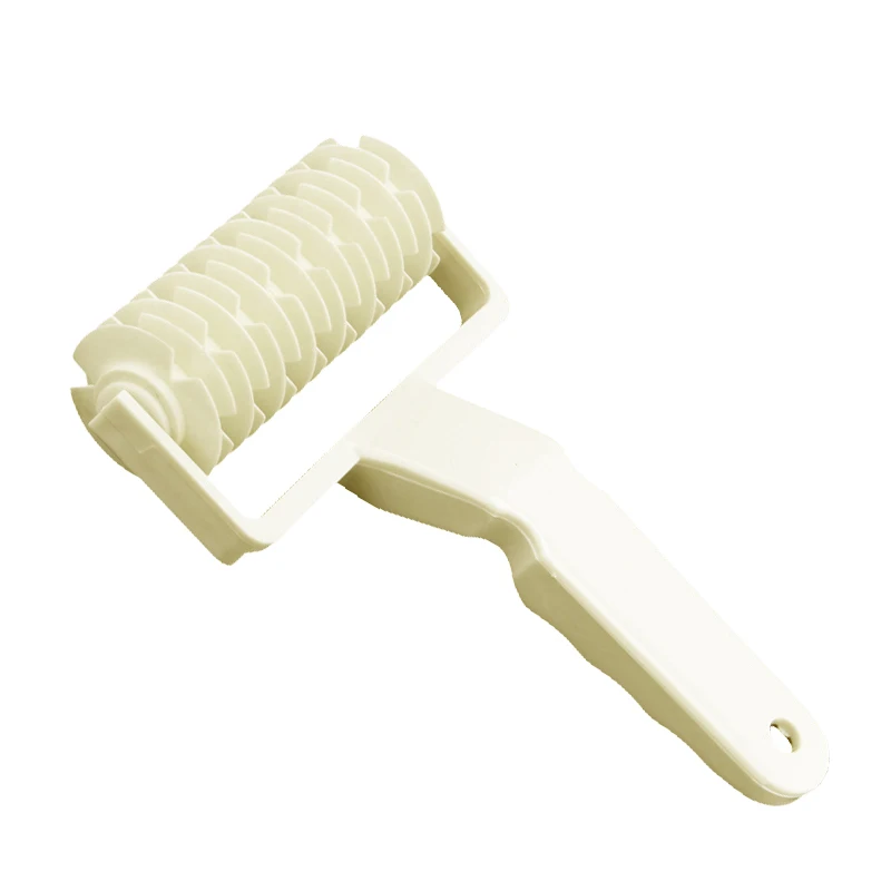 Новый пирог для пиццы резак печенья инструменты выпечки тиснение тесто ролик