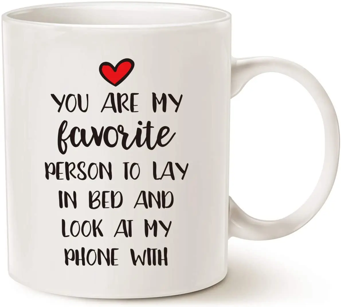 Рождественские подарки забавная кофейная кружка с цитатами для любимых подарков