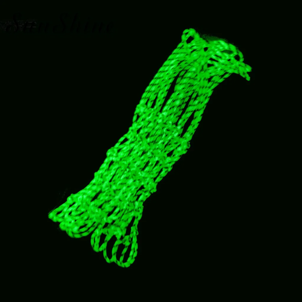 Светящийся светильник для тренировки стрельбы зеленый желтый светящийся