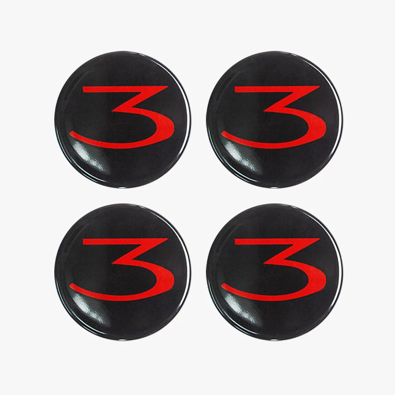 Автомобильные аксессуары 60 мм значок центр колеса Крышка эмблема для TESLA модель X