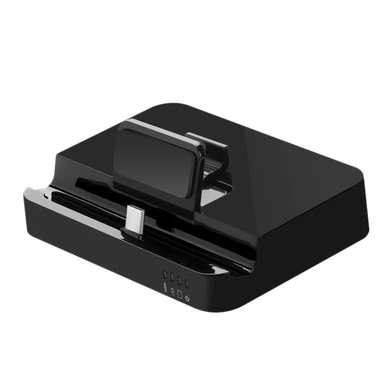 Док-станция USB-HDMI для Huawei P20 Pro док-станция USB Type-C Samsung S10 S9 Dex Pad |