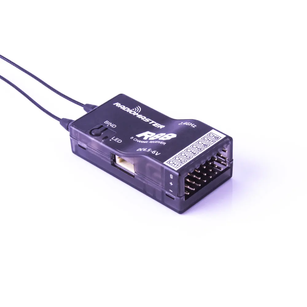 радиомастер r81 r84 r86 r86c r88 r88 4ch 6ch 8ch 16ch приемн