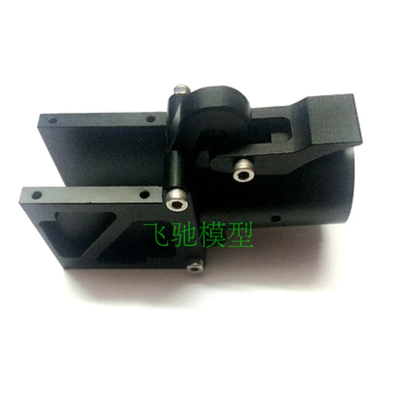 1 шт. алюминиевый d30 мм складной рычаг верхняя 5 градусов углеродная трубка