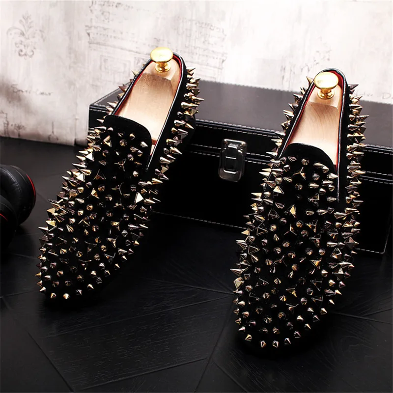 Весенняя удобная обувь без шнуровки; Masculino Chaussures Homme; Роскошная обувь; лоферы; цвет черный, белый; мужские кроссовки; 3#12/12D50