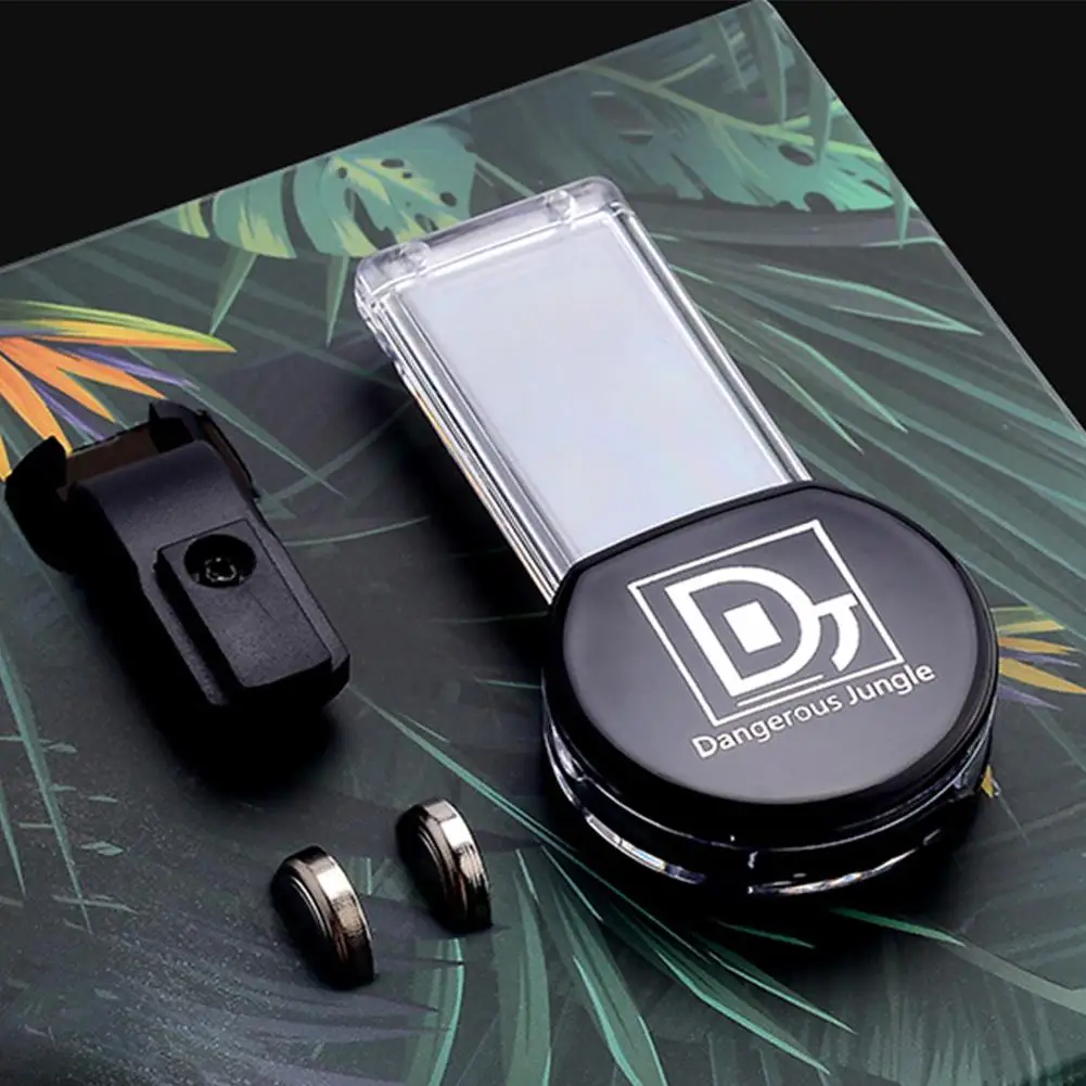 Гигрометр HiMISS с ЖК дисплеем гигрометр термометр для рептилий Террариум аквариум