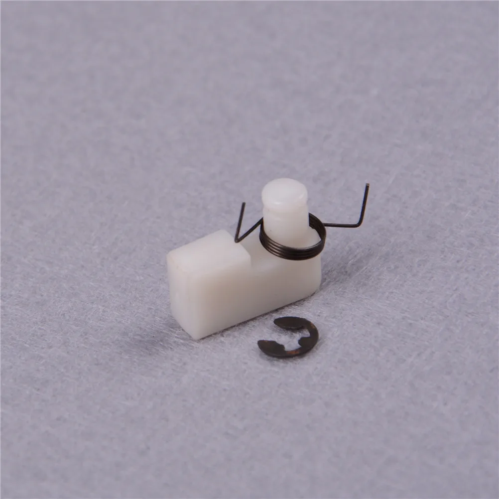 High Quality 1 Set Sale Tool Parts Chain Saw Flywheel Starter Pawl + Spring Clip For Chainsaw | Инструменты