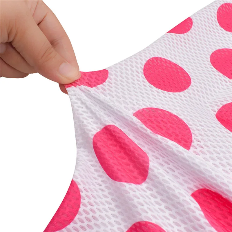 Спортивная сетчатая крутая рубашка без рукавов для горного велосипеда дышащее