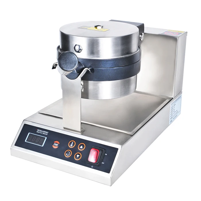 Коммерческая интеллектуальная вафельница (толстое железо) Электрическая