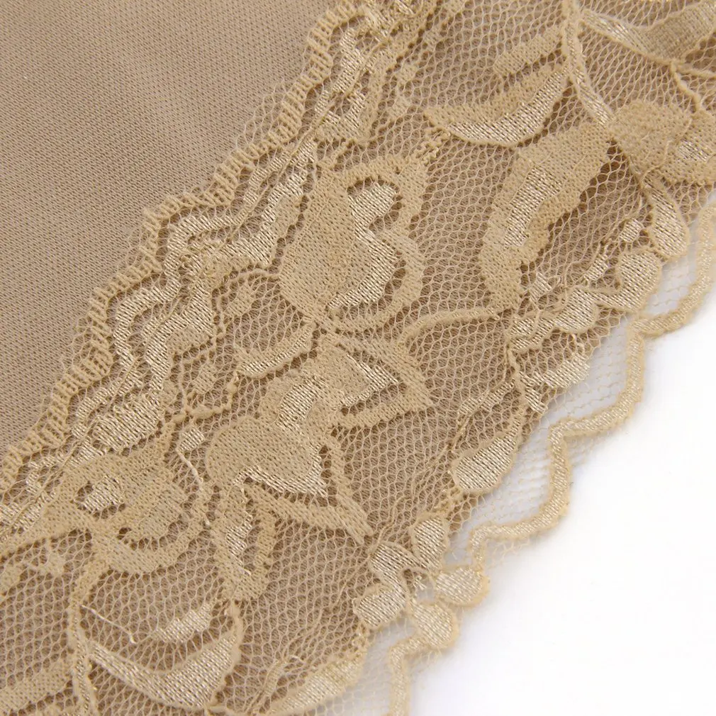 Бесшовный кружевной бюстгальтер 3 шт./компл. жилет с быстрой застежкой на шее