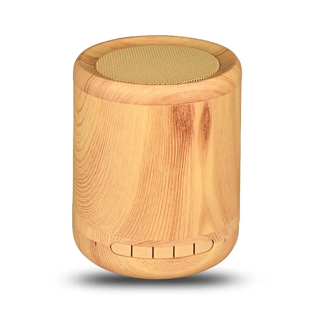 K2001 Портативный беспроводной Bluetooth динамик Поддержка TF карты mp3-плеер |