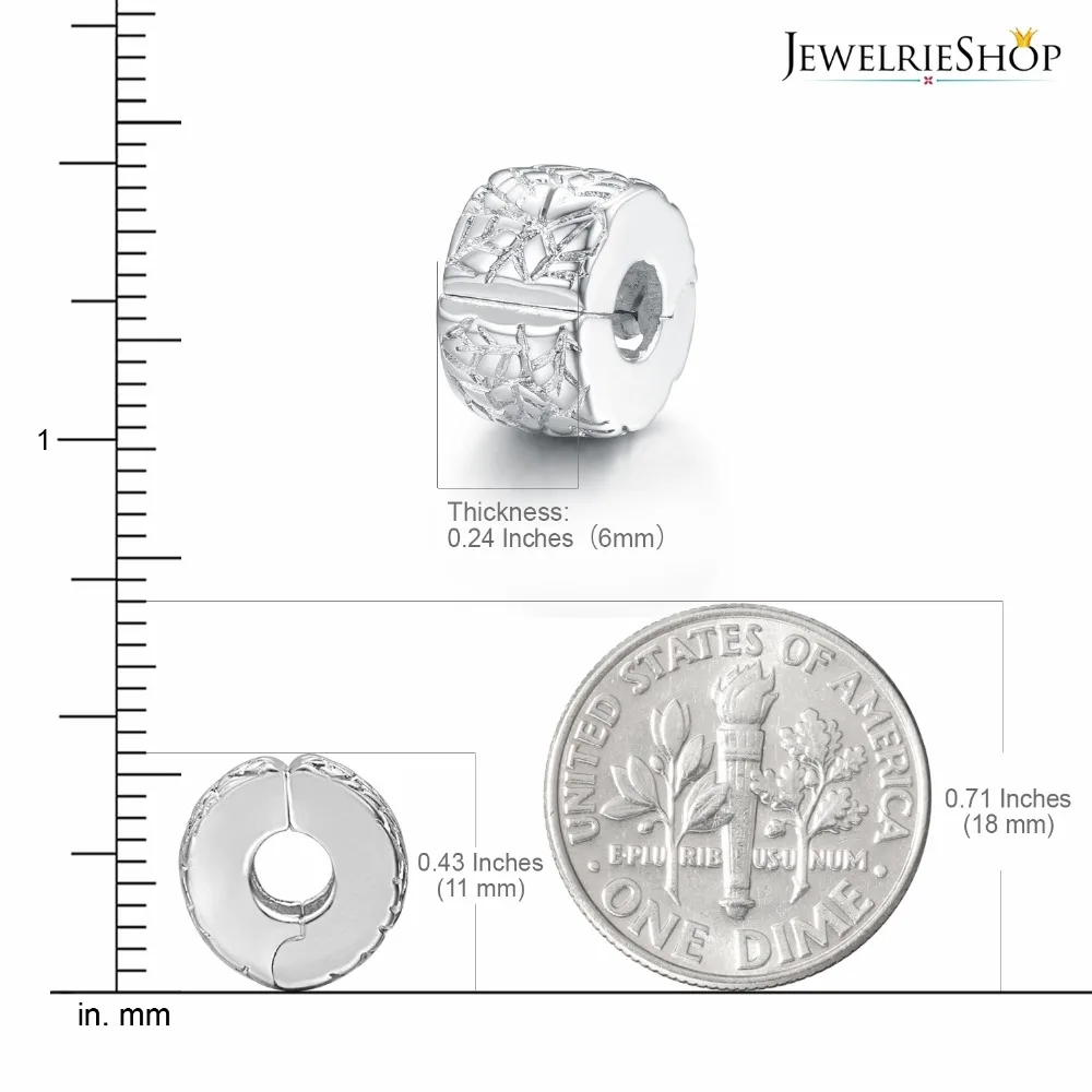 2 предмета Европейские Бусины фиксаторы уход за кожей лица маска защелка