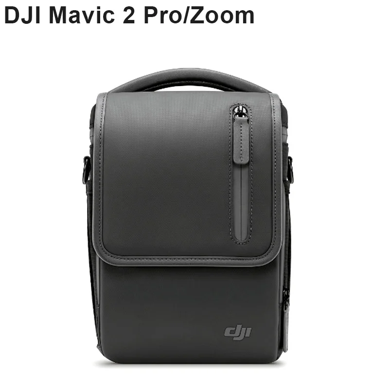 Сумка Dji Mavic 2 Pro/Zoom водонепроницаемая Наплечная для квадрокоптера сумка на плечо