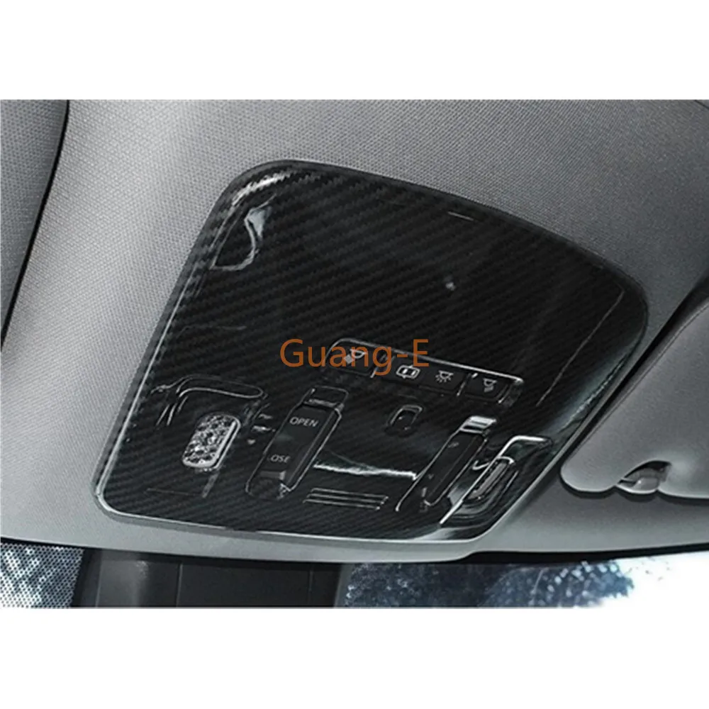 Крышка для Toyota Camry XV70 2017 2018 2019 2020 2021 передняя головка переключатель чтения