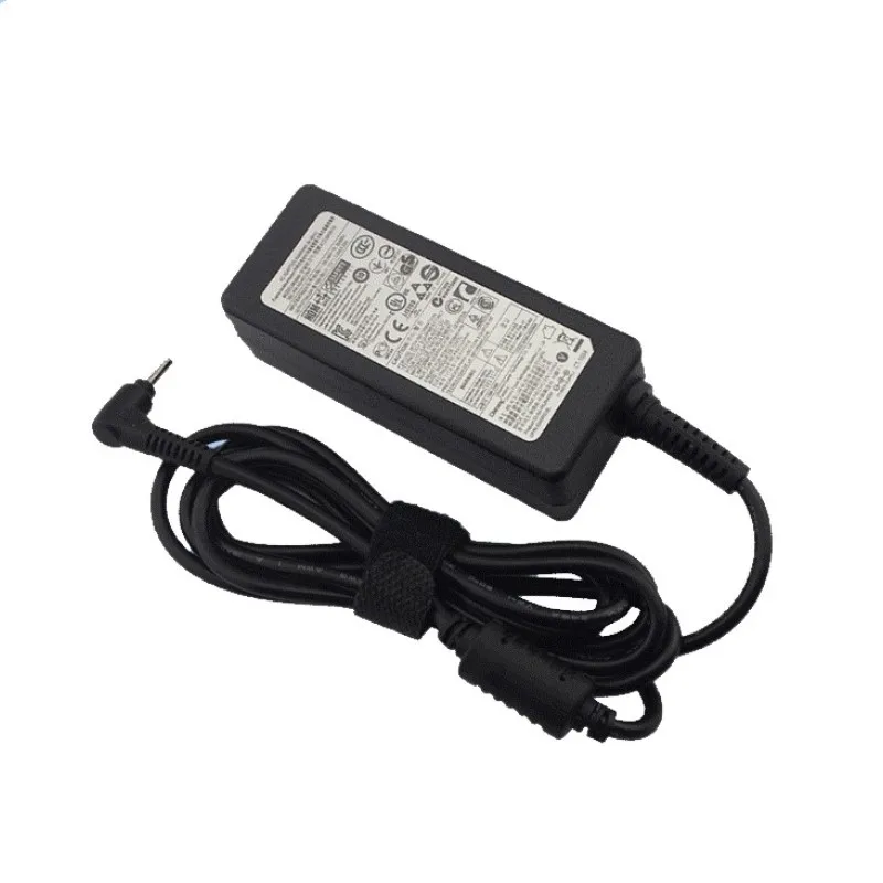 12V 3.33A 40W ac power adapter AD-4012A AD-4012NH F ADP-40MH A laptop charger for Samsung ATIV Smart PC Pro 500T1C XE500T1C | Компьютеры и