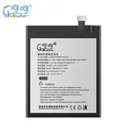 Батарея LEHEHE для ZTE Nubia Z17S Z17 S NX595J 4000 мАч Li3930T44P6h746342 Высокая емкость версия резервные батареи с инструментами подарок