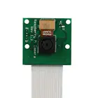 Новинка 5 Мп Камера борту модуль 1080P + 15 см кабель OV5647 веб-камеры совместимый для Raspberry Pi 3 Model B + Плюсstylo 3 2 высокое качество