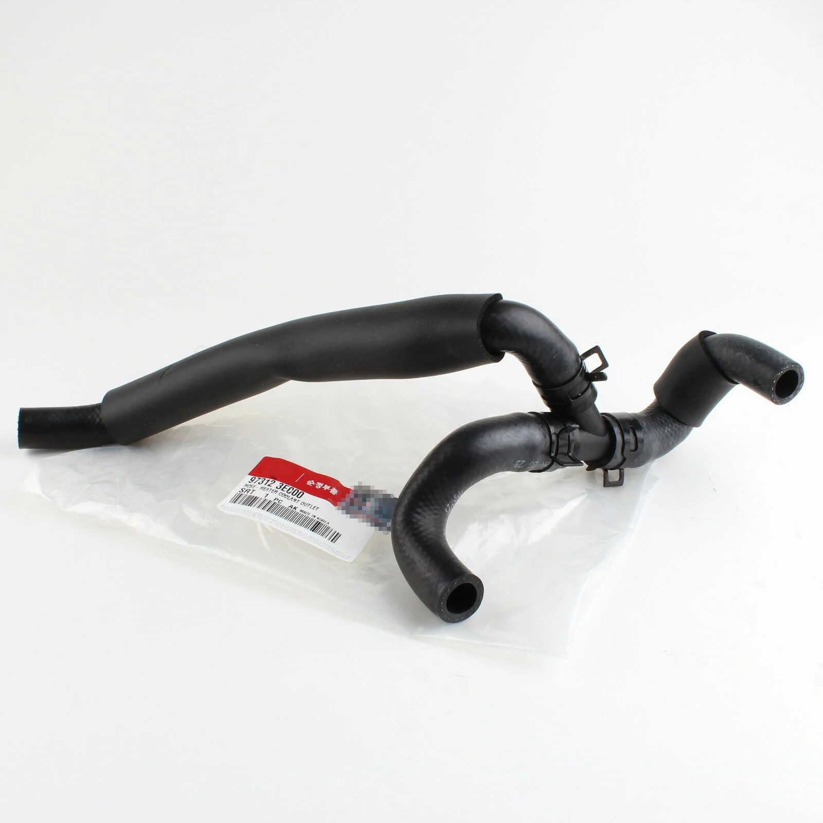 Нагреватель водяной шланг охлаждающей жидкости для корейского автомобиля Sorento