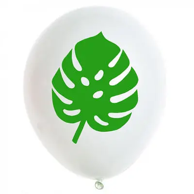 10pcs Green Balloons Confetti balloons Set Chrome ballon Birthday deco Party Wedding Decoration Wedding Anniversary globals Metallic - Цвет: 10pcs
