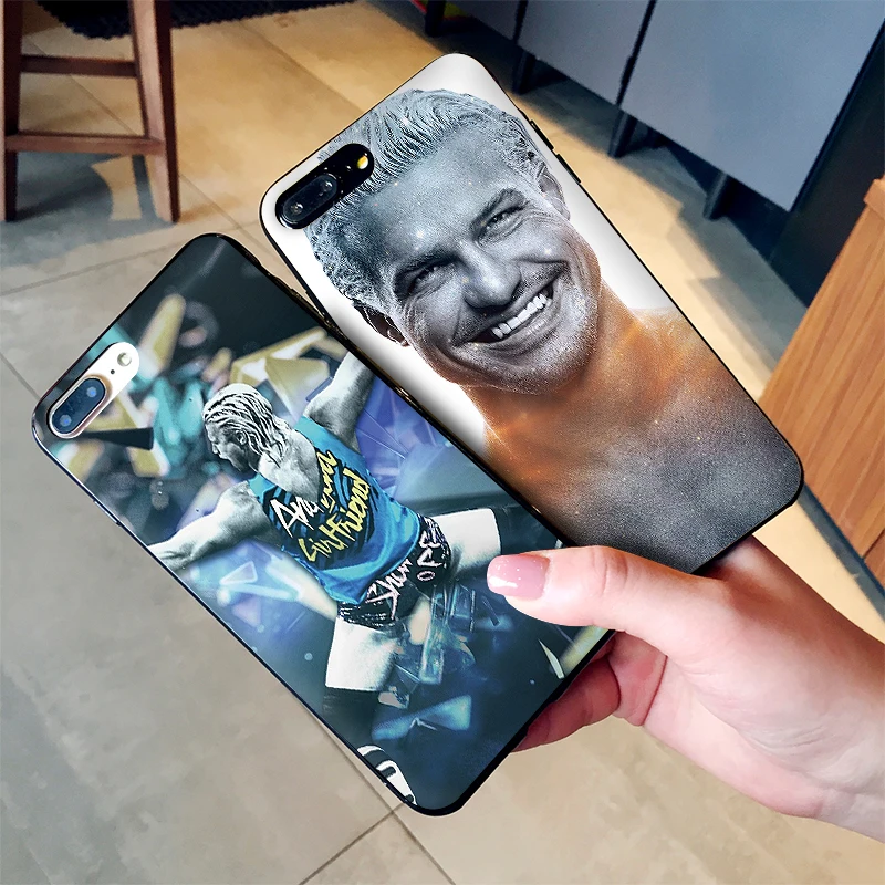 Чехол для телефона Xiaomi Redmi 7 Note 4X 5A 16G 32G GO 7A K20 Pro 6 5 8 | Мобильные телефоны и