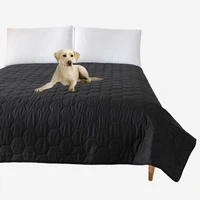 waterproof reversible dog bed cover pet blanket sofa couch cover mattress cover furniture protector for dog cat pet