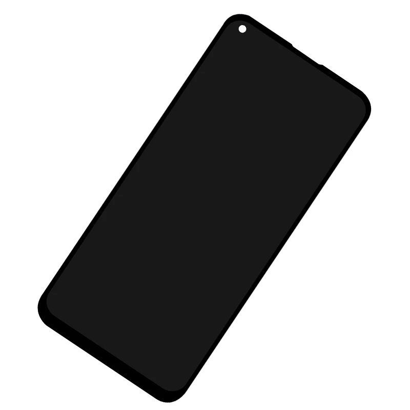 6 35 дюймов DIGI R2 ЖК-дисплей + кодирующий преобразователь сенсорного экрана в сборе