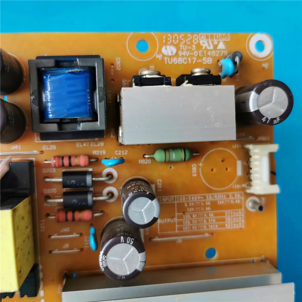 Good quality Power Board EAX64905301(2.1) LGP42-13PL1 For LG 42LP360C-CA 42LN519C-CC 42LN5180-CQ 42LN5450-CT 42LN5100-CP TV