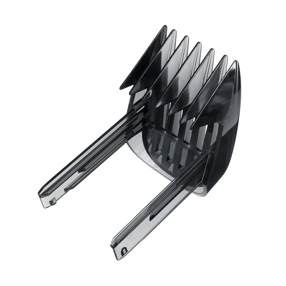 Расческа для стрижки волос Philips HC9450 HC9490 HC9452 HC7460 насадка 7-24 мм расческа бороды |