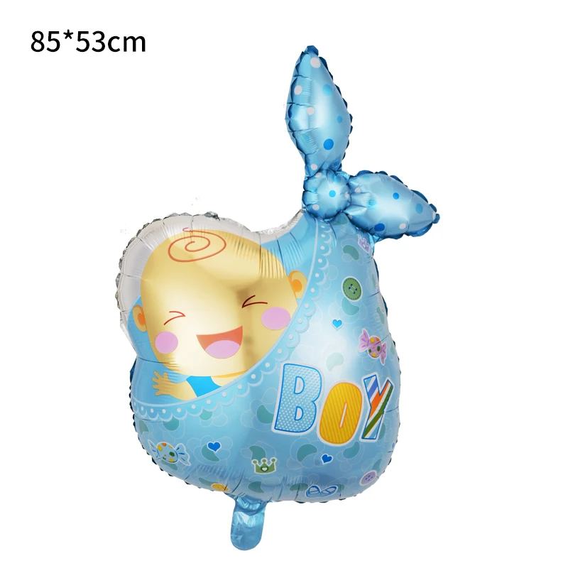 Набор воздушных шаров для маленьких мальчиков украшения детского дня рождения