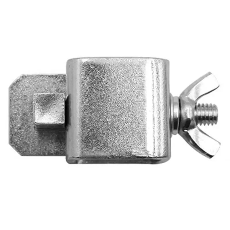 8 шт. нержавеющая сталь бабочка клапан сварочные зажимы держатель позиционер