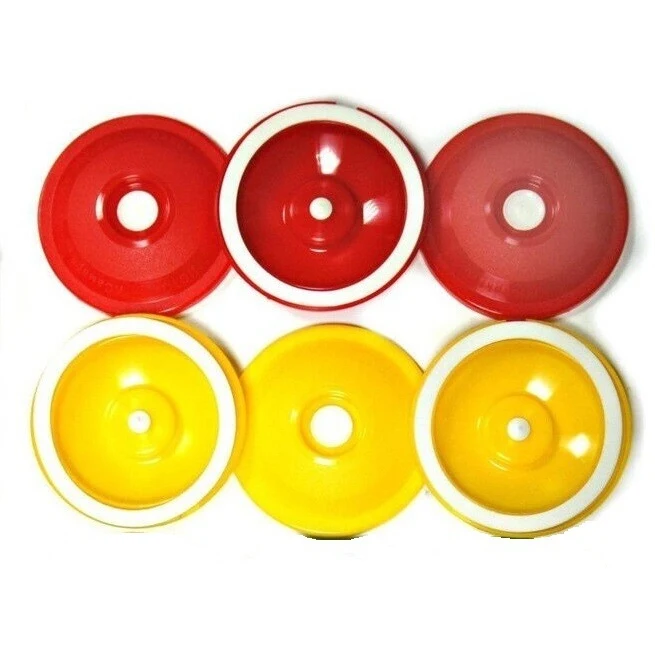 Вакуумная крышка. 5 шт | Дом и сад