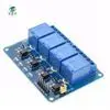 1 шт. 5 в 12 В 16 канальный релейный модуль для arduino ARM PIC AVR DSP электронный релейный ремень оптрон изоляция 16 дорога