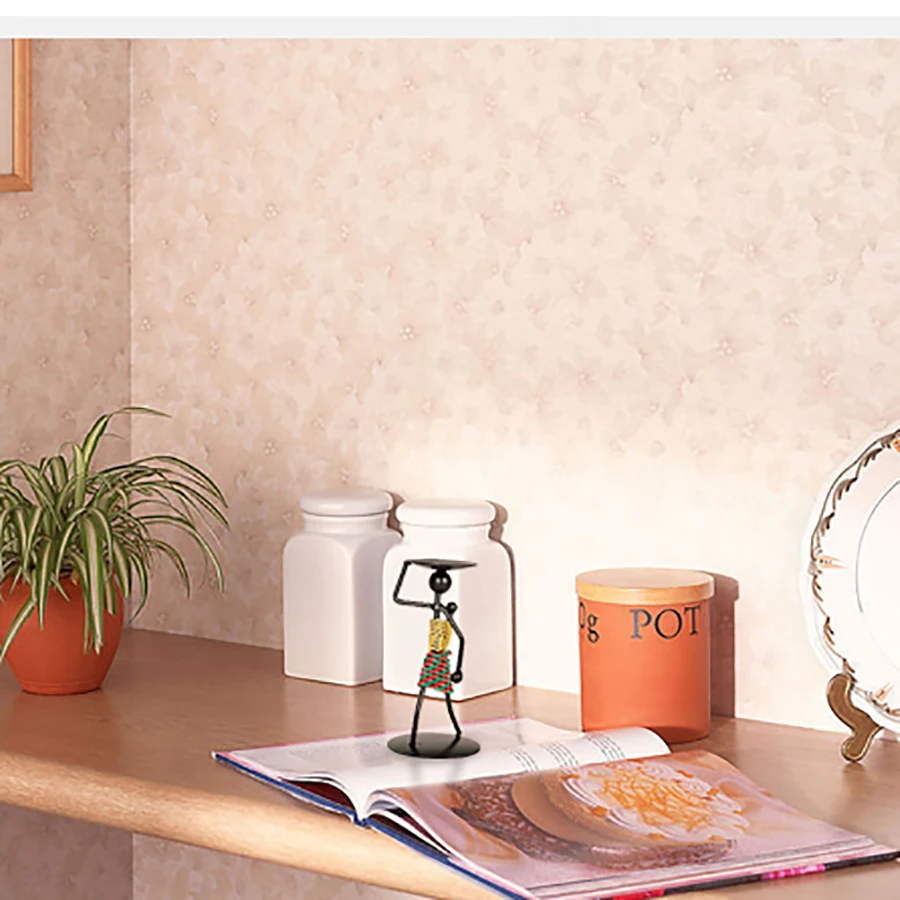 Креативный Железный подсвечник в европейском стиле подсвечники свадебные