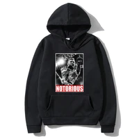 conor mcgregor notorious men fan hoodie fashion harajuku black streetwear hoodies men women fans gift hoody sweatshirt mens tops