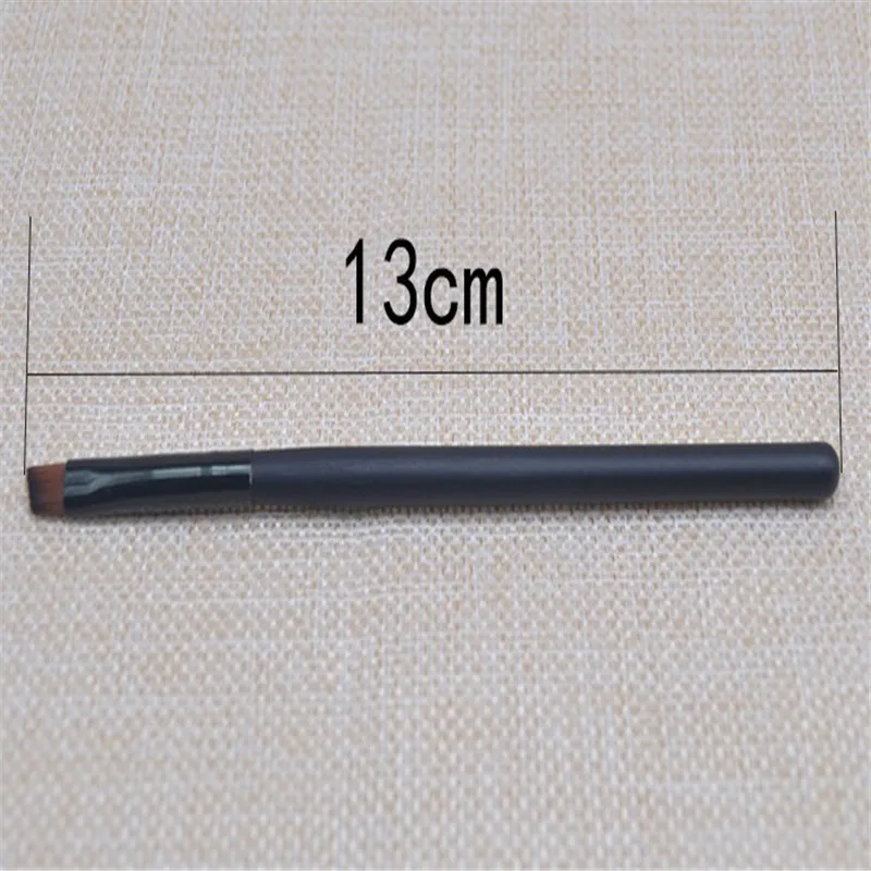 Кисточка для бровей глаз набор кистей макияжа кисть растушевки теней карандаш