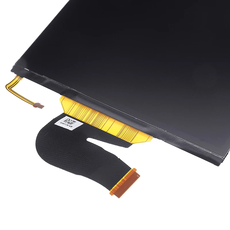 

1 Pcs Replacement Screen LCD Display Touch Screen Digitizer with Tools for Switch Game Console Panel Repair Accessories