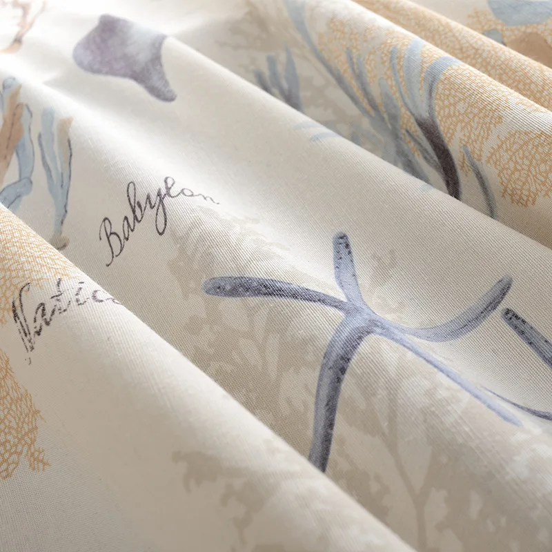 Современные садовые шторы для столовой гостиной спальни детской комнаты