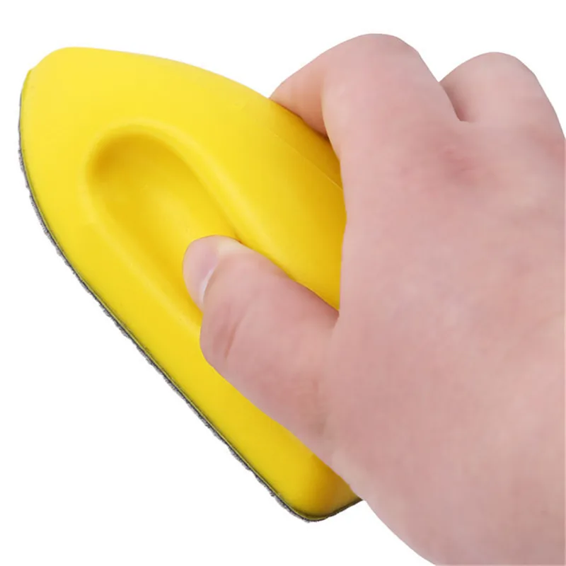 Cleaning Brush Car Felt Washing Tool for Leather Seat Auto Care Detailing Interior cleaning brush | Автомобили и мотоциклы