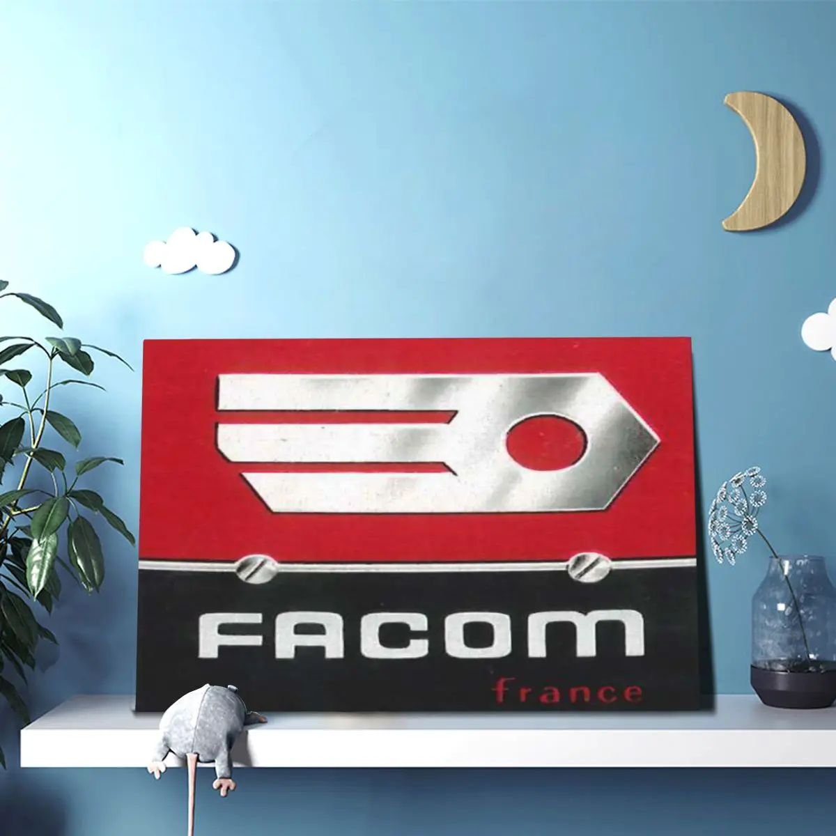 

Аниме плакат Facom 572, домашний декор, картина, Настенный декор Genshin Impack, плакаты, эстетический декор комнаты