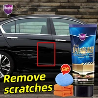 120ml car scratch and swirl remover car scratches repair polishing wax auto scratch paint care tool anti scratch car accessories