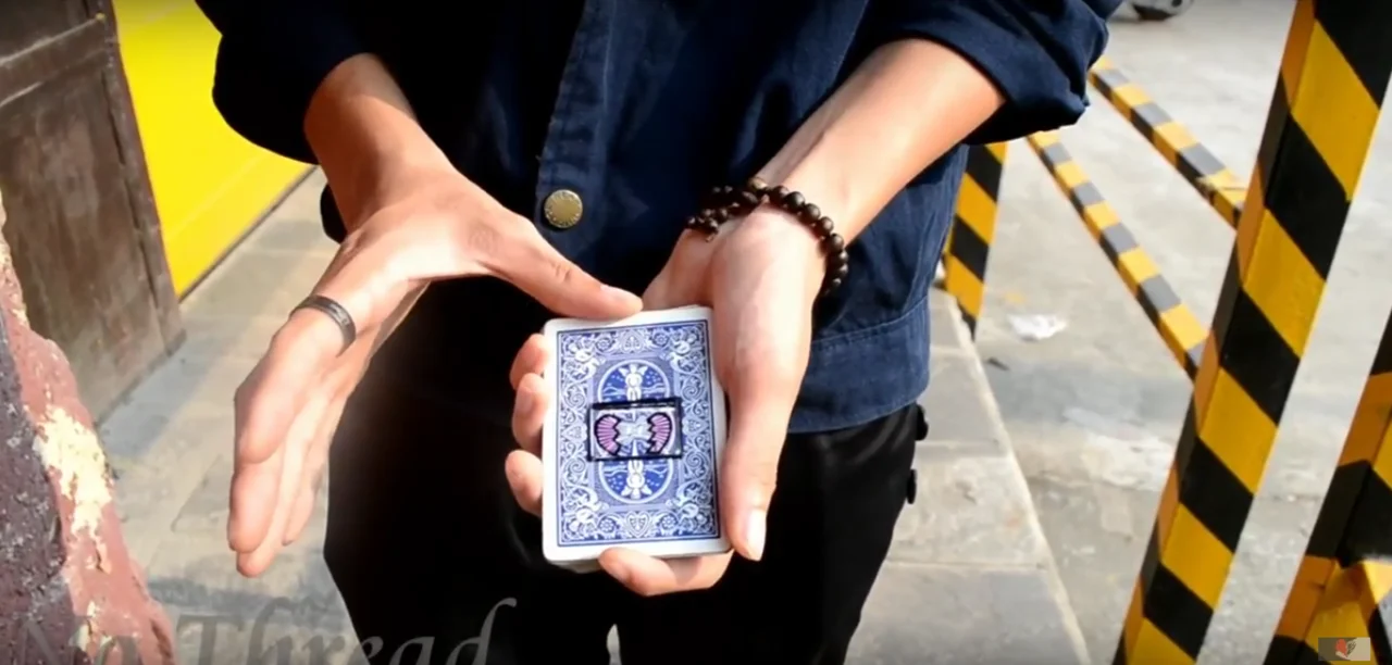 Чудо-квадрат от MAG волшебные трюки | Игрушки и хобби