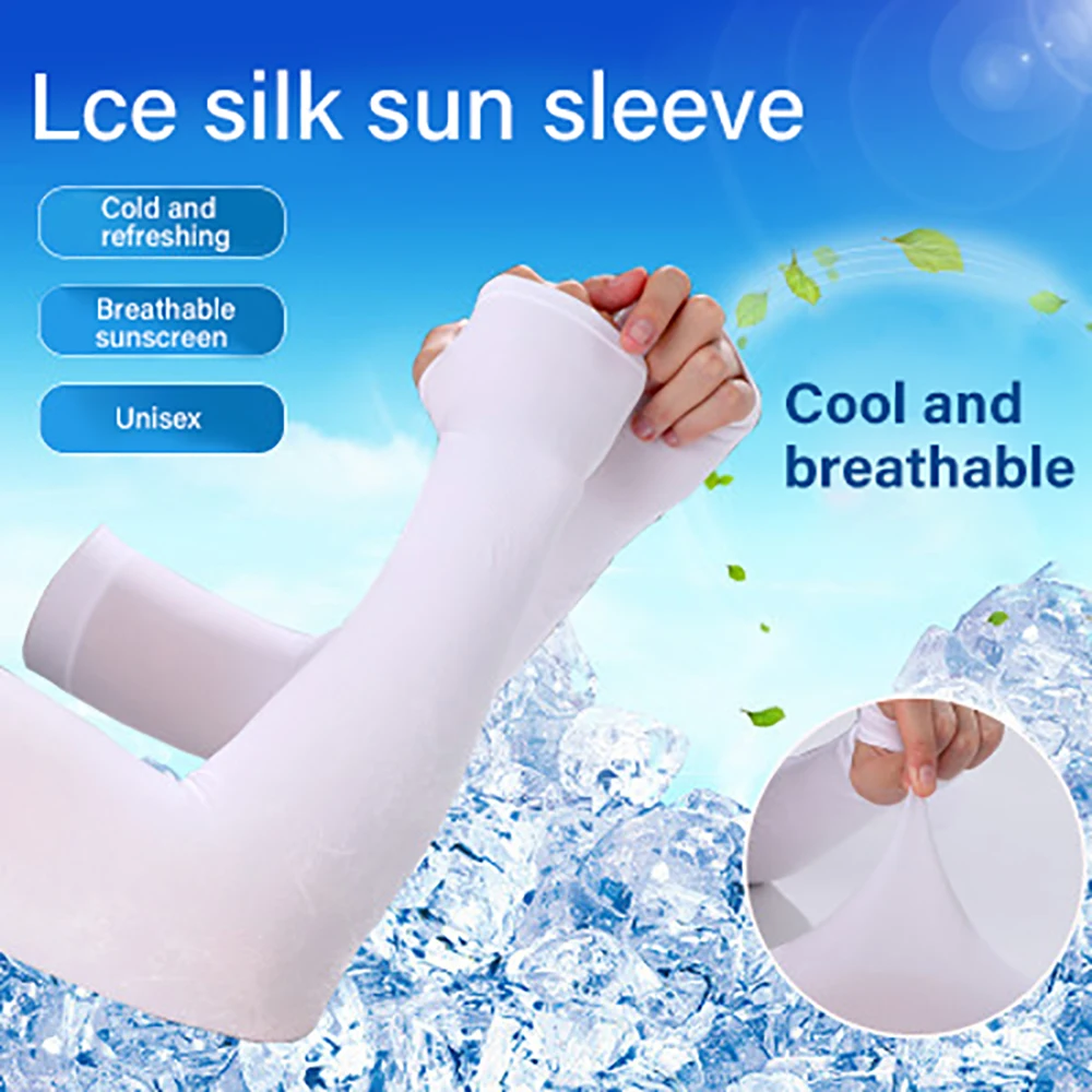 

Lynmiss уличные гетры для велоспорта, Солнцезащитный рукав, спортивные летние УФ рукава, охлаждающий рукав, теплые Рукава