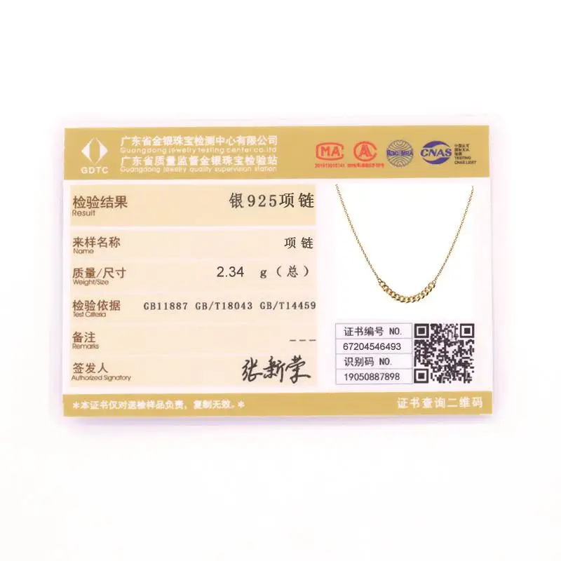 

AIDE Minimalism Oval Lock Chain Necklace for Women INS 925 Sterling Silver Thin Clavicle Chain Necklaces Fine Jewelry collares