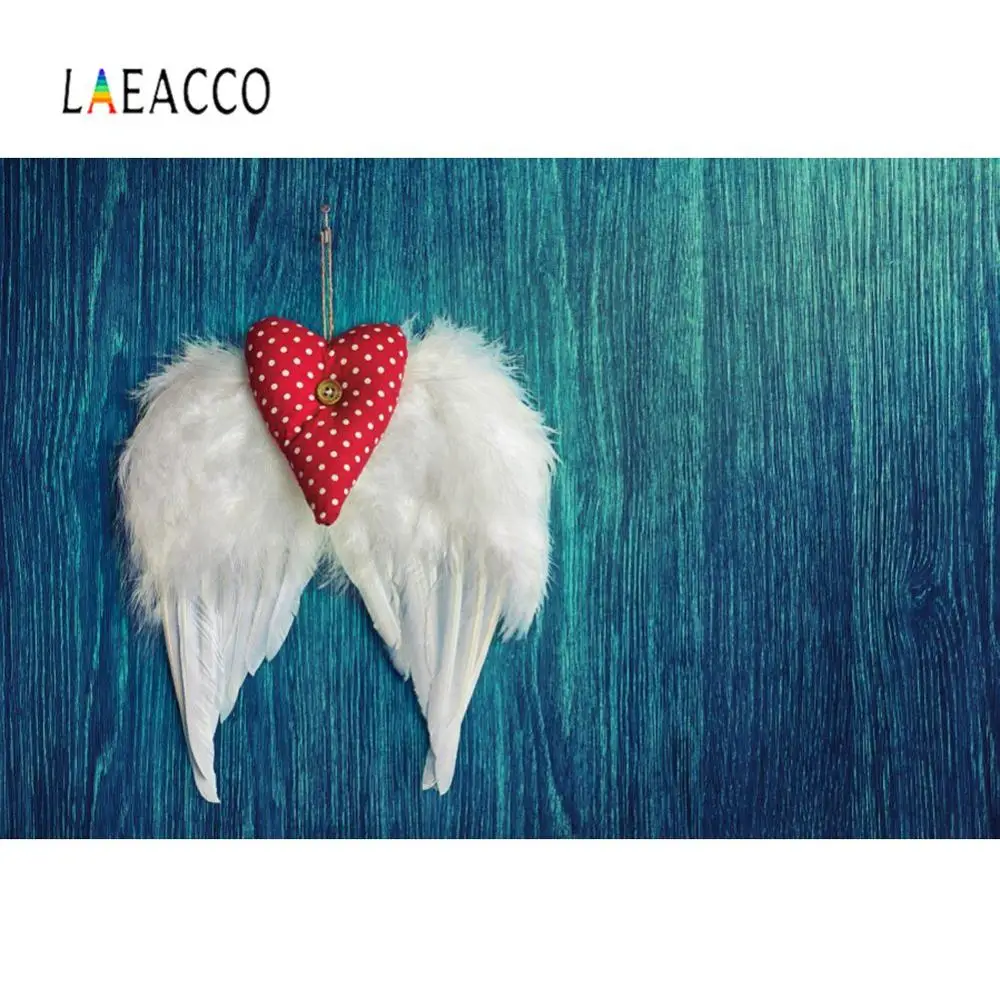 Laeacco вечерние фоны для портретной фотосъемки новорожденных с изображением