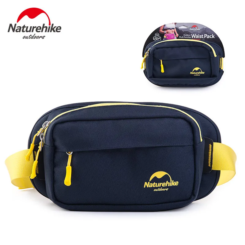 Type 1 Navy Blue Ультра-Низкая цена Распродажа поясная сумка спортивная сумка для бега чехол для телефона с сенсорным экраном марафон Бум Сумка - Цвет: Type 1 Navy Blue