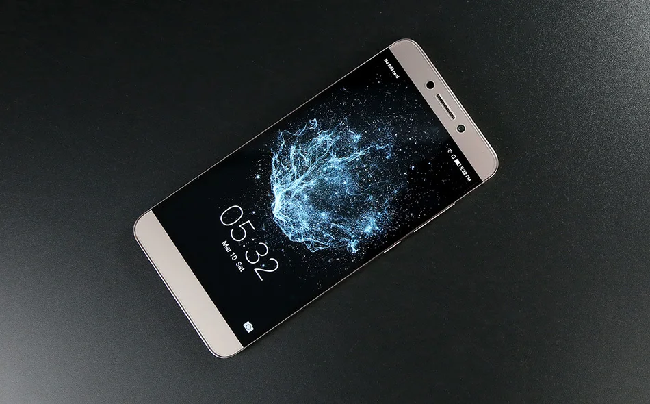 Мобильный телефон LeTV LeEco le 2X520, Восьмиядерный процессор Snapdragon 652, Android 6,0, 3 Гб ОЗУ, 32 Гб ПЗУ, 64 Гб ПЗУ, 4G, смартфон с двумя sim-картами