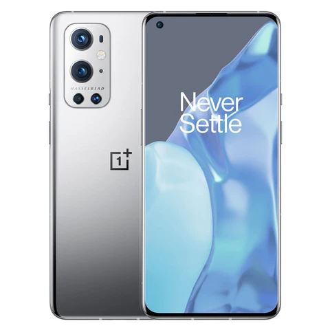 Смартфон OnePlus 9 Pro, 8/256ГБ, global