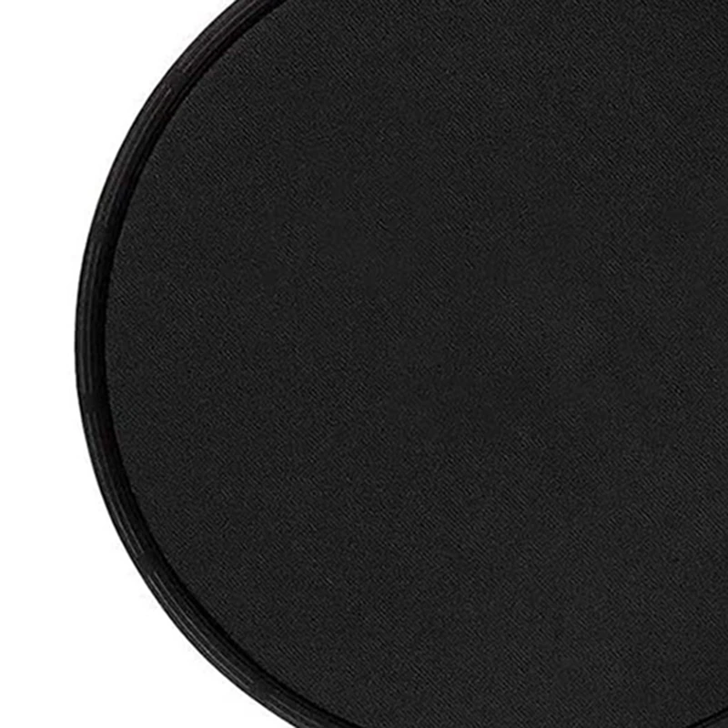 

ELOS-Core Sliders & Yoga Fitness - Dual Sided Gliding Discs, Abinal Exercise Equipment, Perfect for Ab & Core Workouts