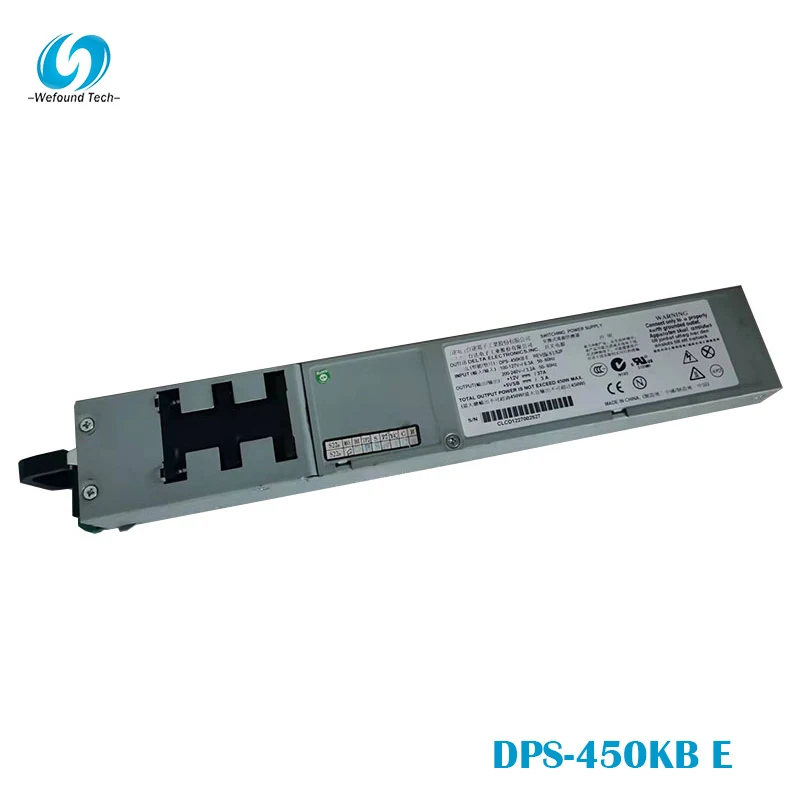 

100% Test for Power Supply for DPS-450KB E 450W PWS-451-1R Work Good